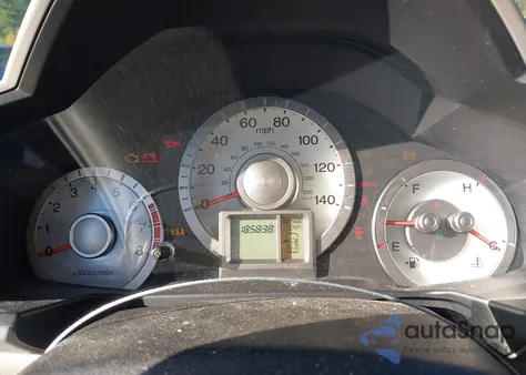 2011 Honda Pilot Ex from USA, damaged, VIN 5FNYF4H47BB029242